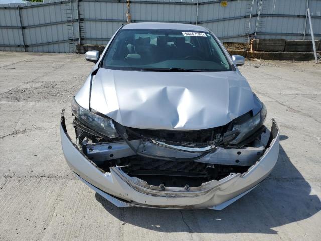 2015 Honda Civic Lx VIN: 19XFB2F59FE086685 Lot: 55642594