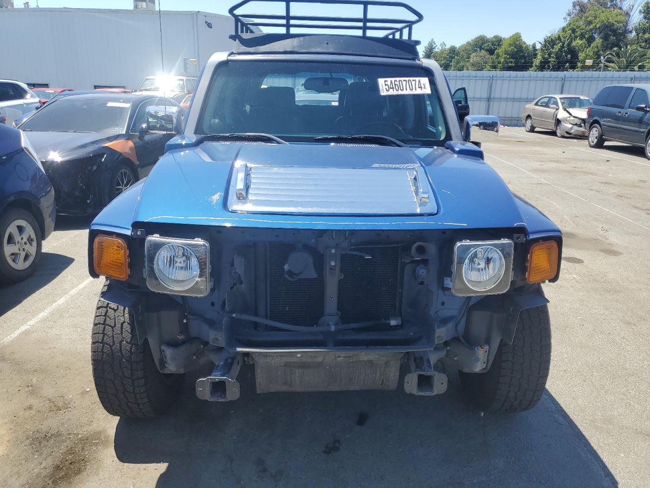 5GTDN136668301853 2006 Hummer H3