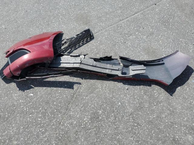 2011 Kia Forte Ex VIN: KNAFU4A27B5443058 Lot: 56264604