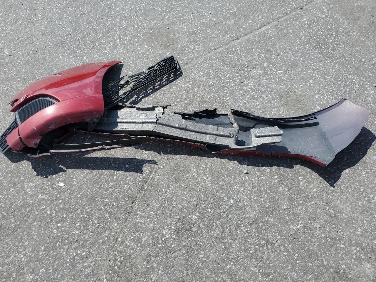 KNAFU4A27B5443058 2011 Kia Forte Ex