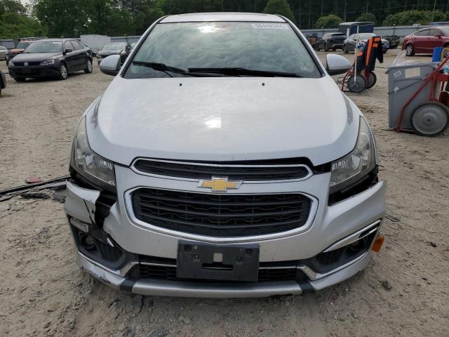 2015 CHEVROLET CRUZE LTZ - 1G1PG5SB4F7280620