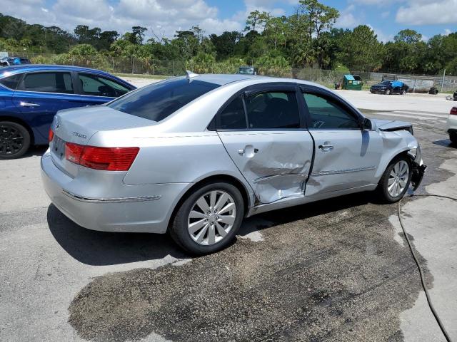 2010 Hyundai Sonata Se VIN: 5NPEU4ACXAH643485 Lot: 56204064