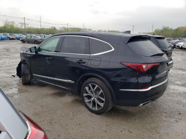 5J8YE1H42RL003254 | 2024 Acura mdx technology