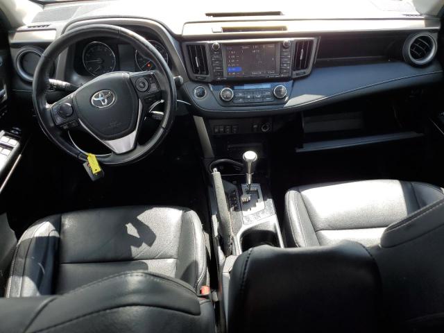 2016 TOYOTA RAV4 LIMIT - JTMDFREV4GJ062224