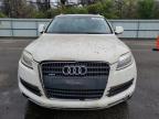 AUDI Q7 4.2 QUA photo