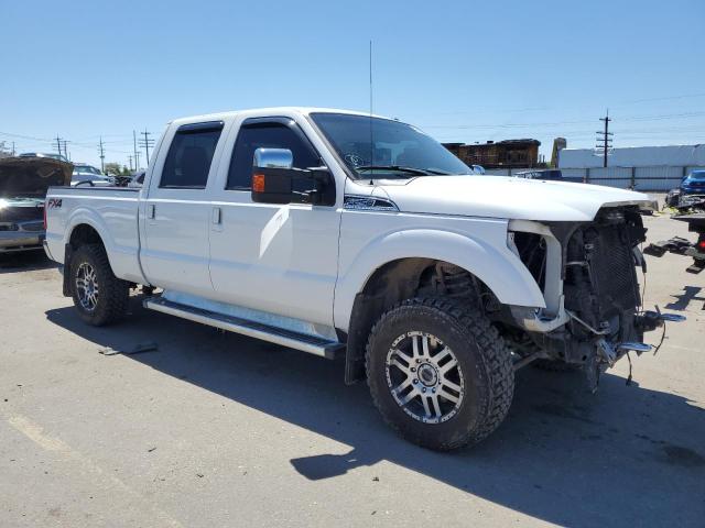 2013 Ford F250 Super Duty VIN: 1FT7W2B69DEB67279 Lot: 52400114