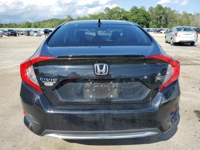 2HGFC1F71MH703993 Honda Civic EXL 6