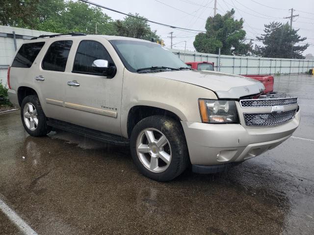 2007 Chevrolet Tahoe K1500 VIN: 1GNFK13017J404961 Lot: 54703414