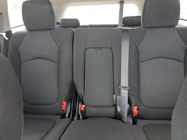 2014 Chevrolet Traverse Lt VIN: 1GNKVGKD5EJ353023 Lot: 56127754