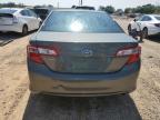 TOYOTA CAMRY BASE photo