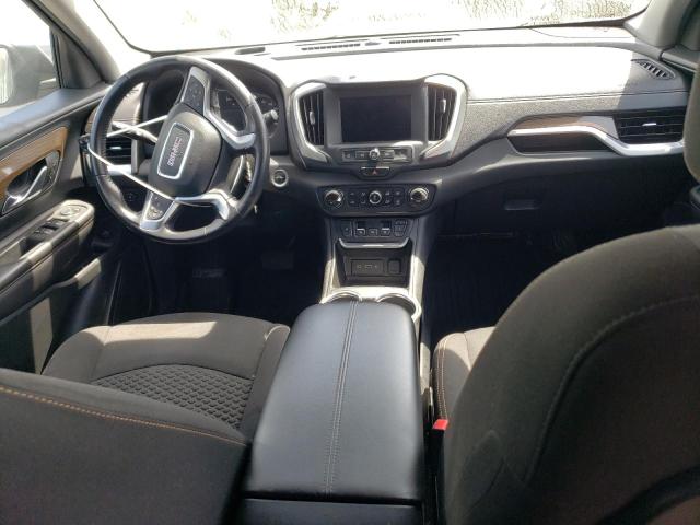 2021 GMC Terrain Sle VIN: 3GKALMEV1ML369597 Lot: 56956434