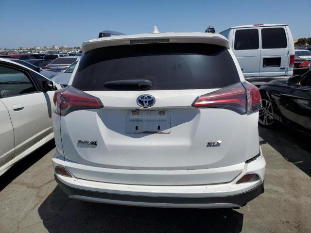 2017 Toyota Rav4 Xle VIN: JTMWFREV4HJ143072 Lot: 55547114