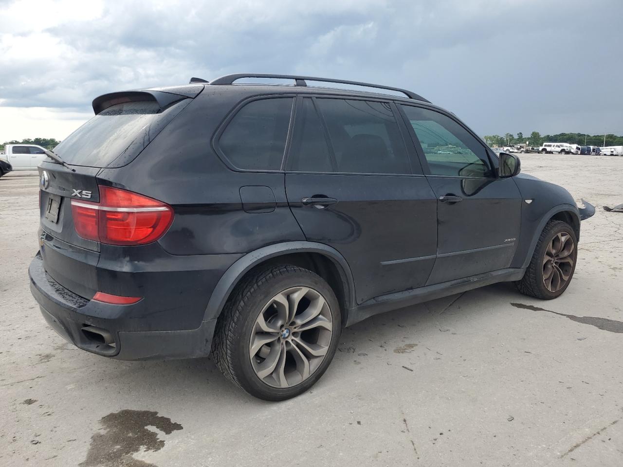 5UXZV8C53DL898627 2013 BMW X5 xDrive50I