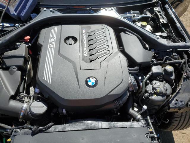 3MW5U9J02N8C30484 BMW M3 40XI 11