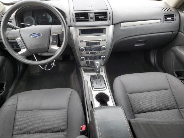 2011 Ford Fusion Se VIN: 3FAHP0HA7BR308142 Lot: 55277984