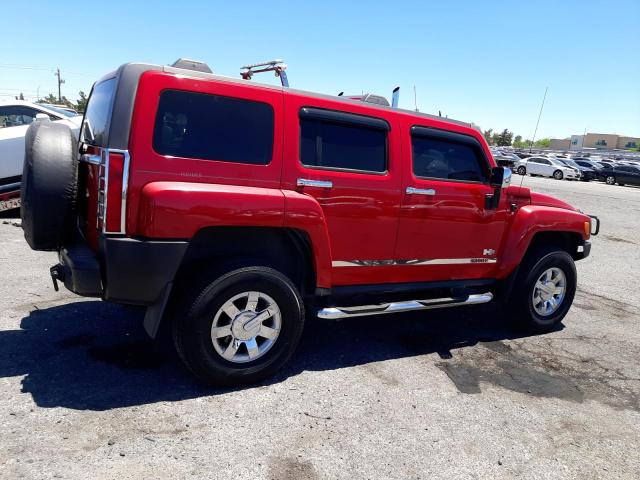 2006 Hummer H3 VIN: 5GTDN136868291939 Lot: 56681964