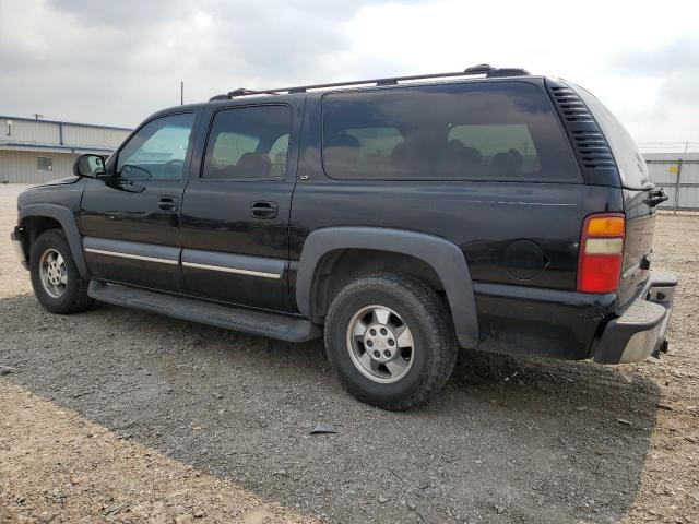 2003 Chevrolet Suburban C1500 VIN: 3GNEC16Z23G336149 Lot: 57333954