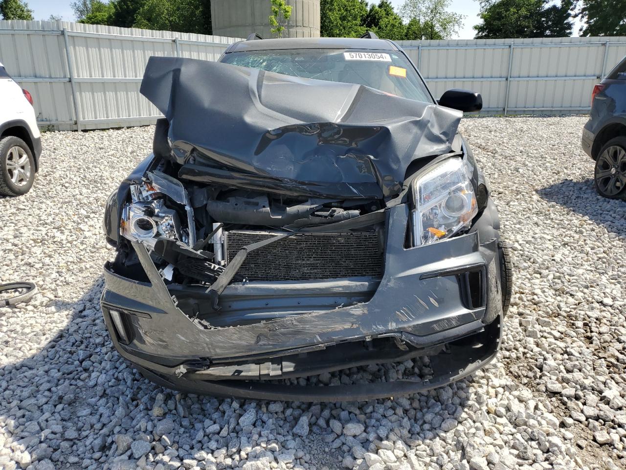 2GKFLUEK1H6219141 GMC TERRAIN 2017