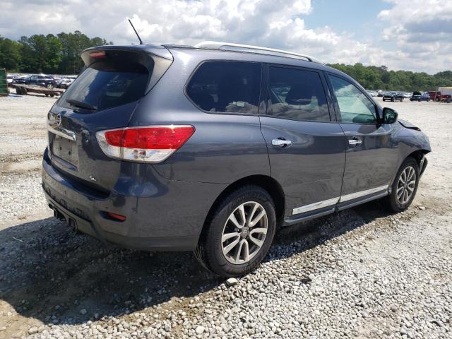 2013 Nissan Pathfinder S VIN: 5N1AR2MN6DC600436 Lot: 54698814