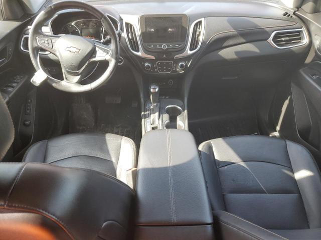 2019 Chevrolet Equinox Premier VIN: 3GNAXYEX1KS613588 Lot: 57276394