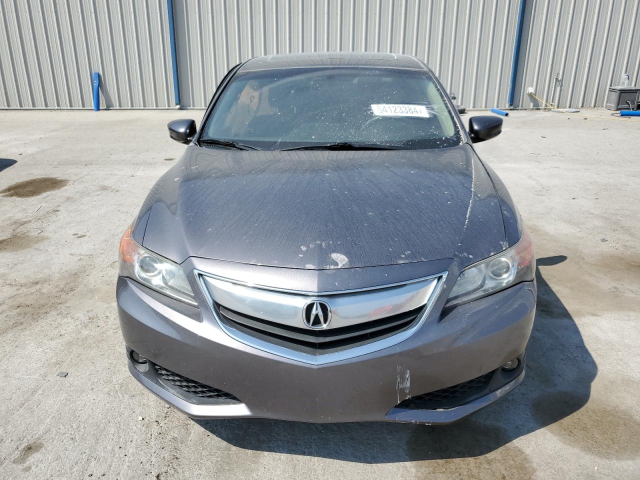 19VDE2E54FE000465 2015 Acura Ilx 24 Premium