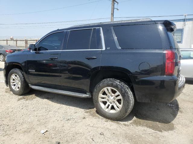 2016 Chevrolet Tahoe C1500 Lt VIN: 1GNSCBKC9GR295941 Lot: 55899494