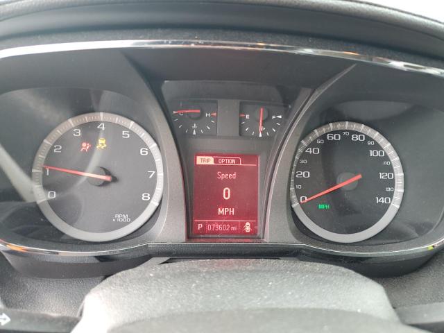 2015 GMC Terrain Slt VIN: 2GKFLXE32F6316517 Lot: 55436974