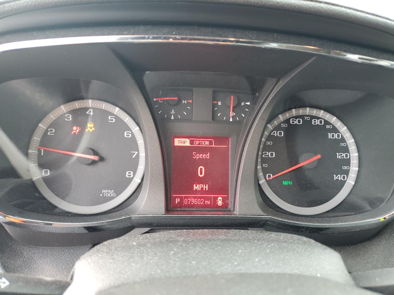 2GKFLXE32F6316517 2015 GMC Terrain Slt