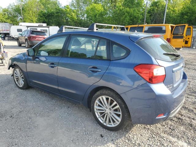 2012 Subaru Impreza Premium VIN: JF1GPAE60CH208467 Lot: 54114874