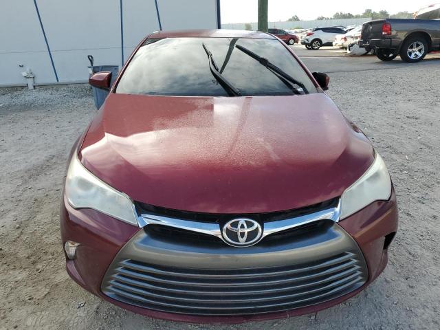 2017 TOYOTA CAMRY 4T1BF1FK8HU803712