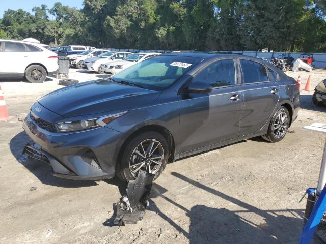 2022 Kia Forte Fe VIN: 3KPF24AD0NE467074 Lot: 55516464