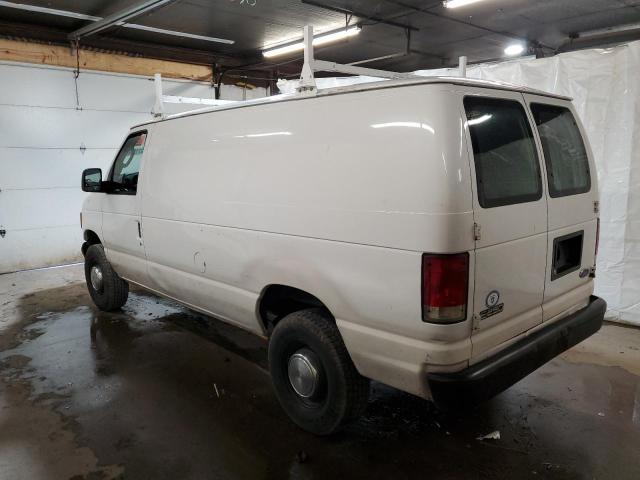 2005 Ford Econoline E250 Van VIN: 1FTNE24W95HB21460 Lot: 53211664