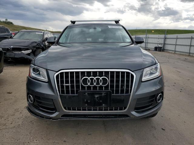 2016 Audi Q5 Premium Plus VIN: WA1L2AFP2GA119894 Lot: 56478704