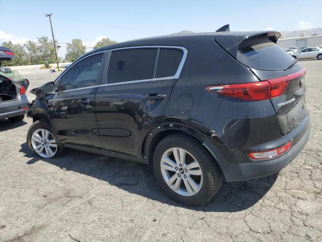 2019 Kia Sportage Lx VIN: KNDPM3AC8K7591654 Lot: 54640654