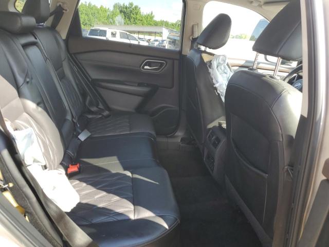 2022 Nissan Rogue Platinum VIN: JN8BT3DD7NW272097 Lot: 55551654