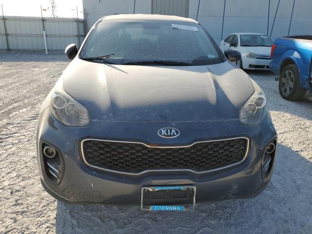 2017 Kia Sportage Lx VIN: KNDPMCAC5H7224865 Lot: 54157564