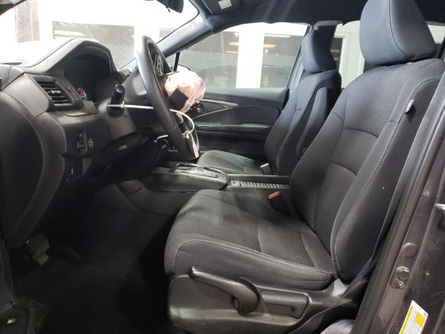 2019 Honda Passport Sport VIN: 5FNYF8H20KB014832 Lot: 56887184