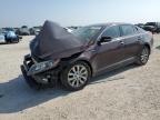 2015 KIA OPTIMA EX - 5XXGN4A7XFG467596