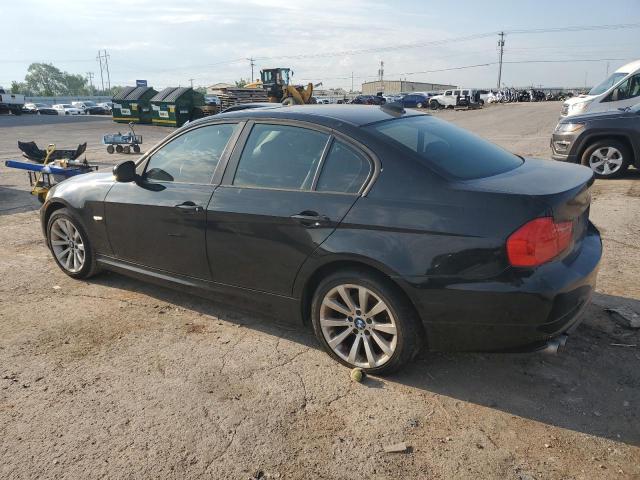 2011 BMW 328 I Sulev VIN: WBAPH5G55BNM84014 Lot: 54853344