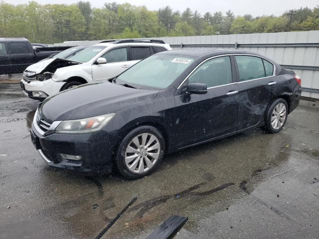 2013 Honda Accord Ex VIN: 1HGCR2F7XDA269336 Lot: 54348224