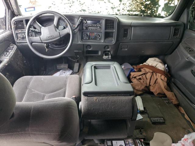 2003 GMC Sierra C2500 Heavy Duty VIN: 1GTHC23103F155398 Lot: 54525854