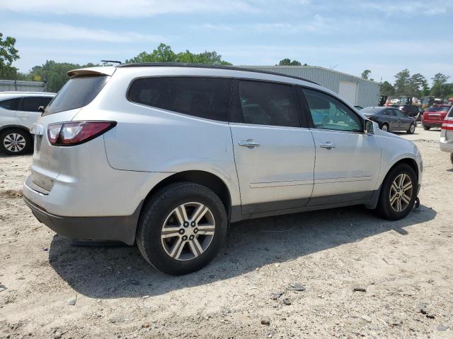 Vin: 1gnkrgkd0hj321511, lot: 56155854, chevrolet traverse lt 20173