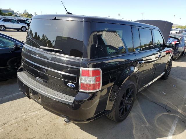 2016 Ford Flex Sel VIN: 2FMGK5C85GBA10261 Lot: 55863014