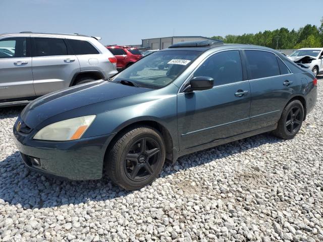 2005 Honda Accord Ex VIN: 1HGCM66885A037902 Lot: 54909794