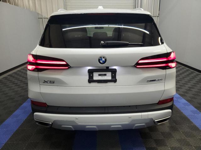 5UX13EU00R9U01980 BMW X5 SDRIVE 6