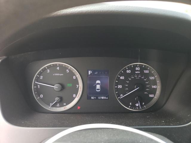 2017 Hyundai Sonata Se VIN: 5NPE24AF2HH476890 Lot: 55613954