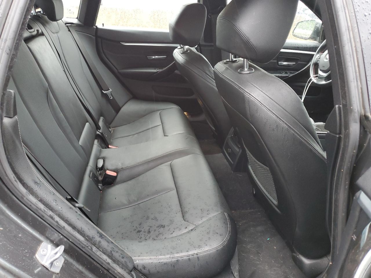 WBA4J3C51KBL06216 2019 BMW 430Xi Gran Coupe