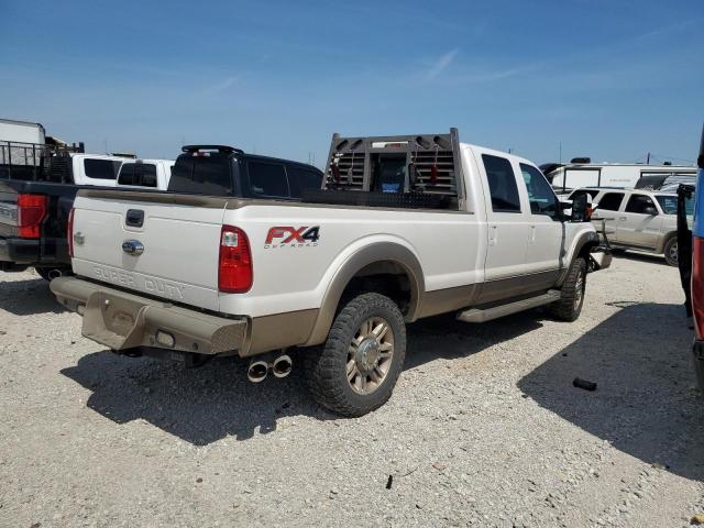 2014 Ford F350 Super Duty VIN: 1FT8W3BT0EEA41619 Lot: 54682444