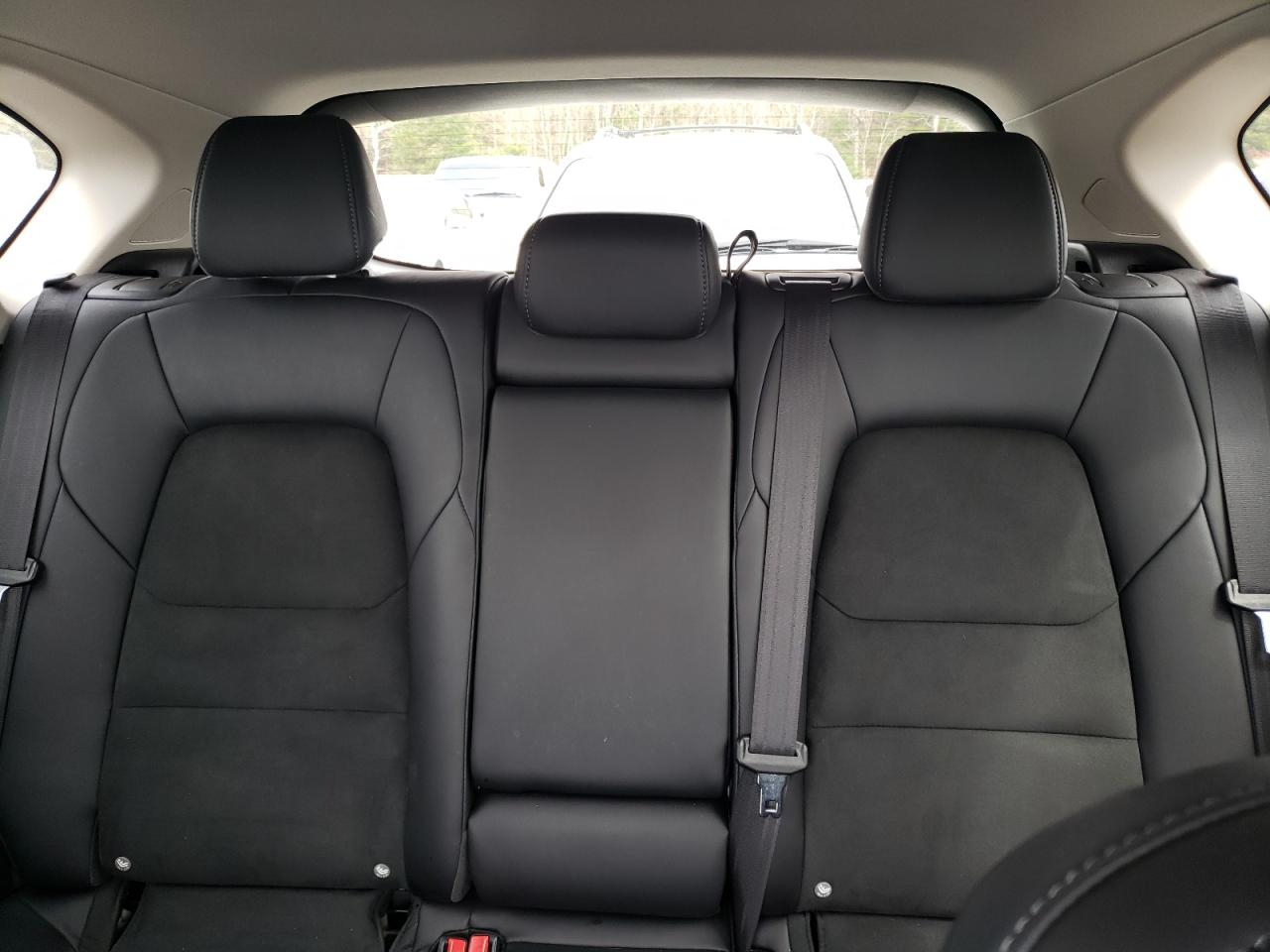 JM3KFBCM6L0797626 2020 Mazda Cx-5 Touring