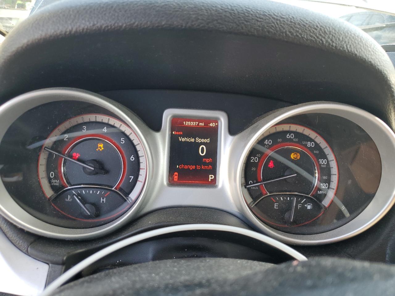 3C4PDCBG5HT506839 2017 Dodge Journey Sxt